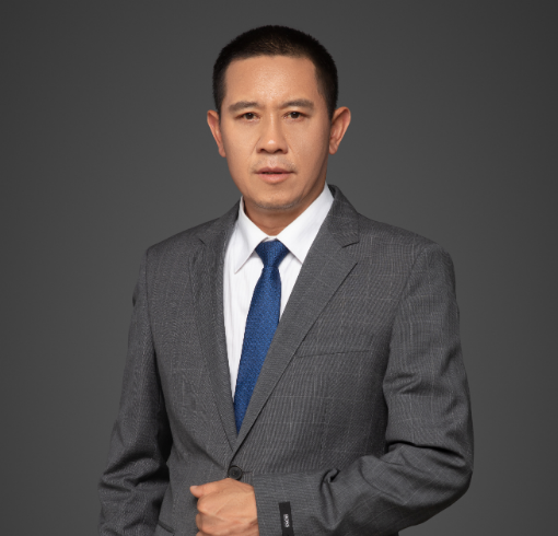 河南众诚董事长