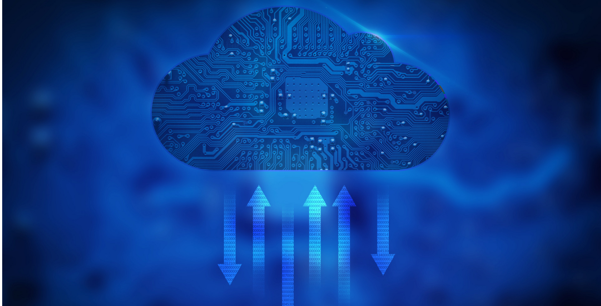 云密码服务平台